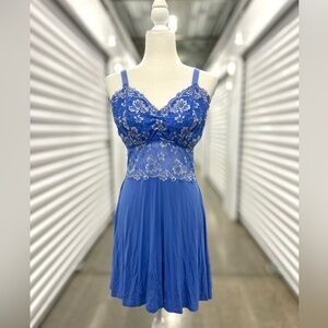 Cosabella - Savona Curvy chemise- M